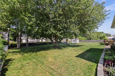Welcome home to 227 Harvest Drive! This beautifully updated - photo 22