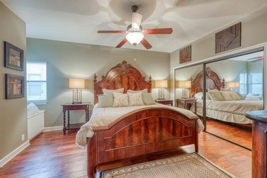 Fully furnished northeast-facing waterfront townhome just steps - photo 22