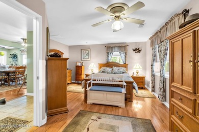 Nestled on 1.59 acres of beautifully landscaped property, this - photo 22