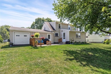 Welcome home to 227 Harvest Drive! This beautifully updated - photo 23