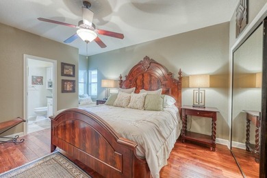 Fully furnished northeast-facing waterfront townhome just steps - photo 23