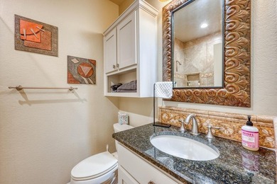 Fully furnished northeast-facing waterfront townhome just steps - photo 24