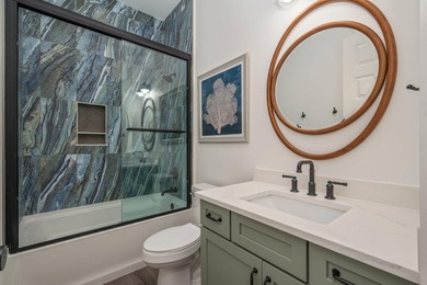 Short term rental powerhouse featuring a new designer-grade home - photo 25