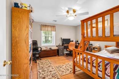Nestled on 1.59 acres of beautifully landscaped property, this - photo 28