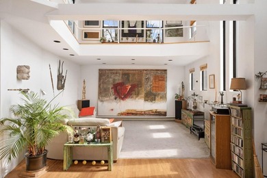 Welcome to 16 Clifford Place - one of Greenpoint's most - photo 1