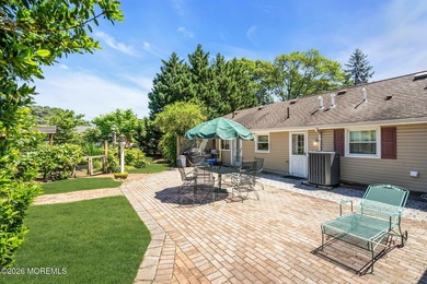 Nestled on 1.59 acres of beautifully landscaped property, this - photo 33