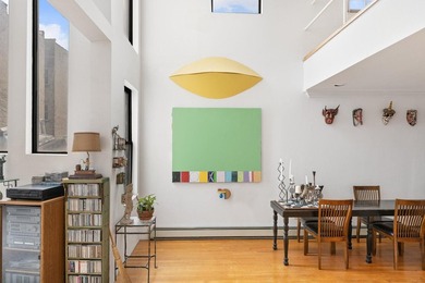 Welcome to 16 Clifford Place - one of Greenpoint's most - photo 4