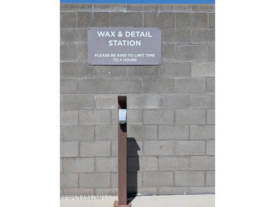 LUXTOR is a five-star full - service storage facility offering - photo 5