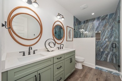 Short term rental powerhouse featuring a new designer-grade home - photo 39