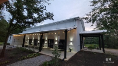 Lake Home For Sale in Elberta, Alabama