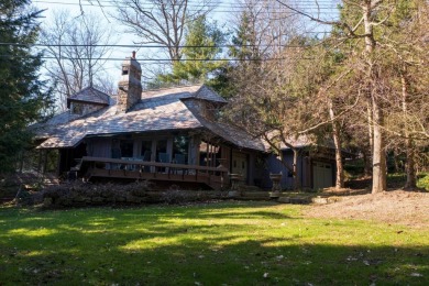 Lake Home For Sale in Findley Lake, New York