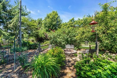 Nestled on 1.59 acres of beautifully landscaped property, this - photo 45
