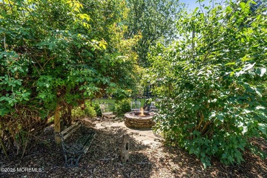 Nestled on 1.59 acres of beautifully landscaped property, this - photo 47