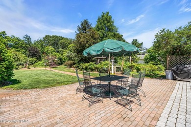 Nestled on 1.59 acres of beautifully landscaped property, this - photo 49