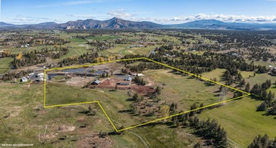 (private lake, pond, creek) Home For Sale in Redmond Oregon
