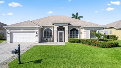 (private lake, pond, creek) Home For Sale in Vero Beach Florida