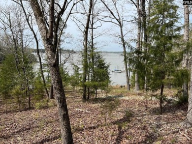Lake Wateree Acreage For Sale in Camden South Carolina