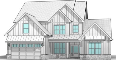 NEW CONSTRUCTION!! Welcome to Grand Preserve!! Quaint 8 Homesite - photo 1