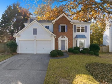 Lake Allatoona Home Sale Pending in Woodstock Georgia