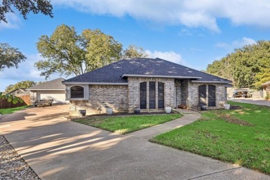 Lake Home For Sale in Grapevine, Texas