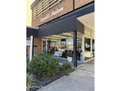 Tar River Lot For Sale in Washington North Carolina