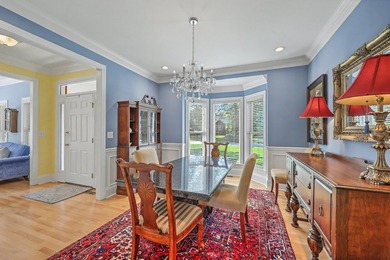 Nestled within the prestigious gated golf course community of - photo 11