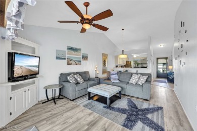 Lake Condo For Sale in Fort Myers, Florida