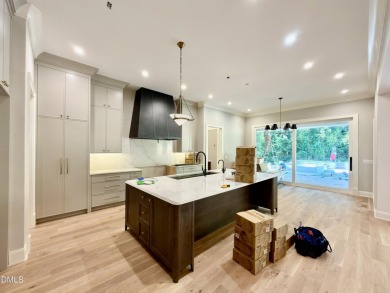 2025 Parade of Homes Entry- Located in the coveted Country Club