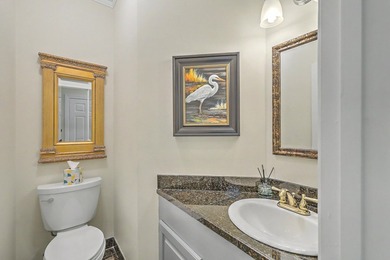 Nestled within the prestigious gated golf course community of - photo 12