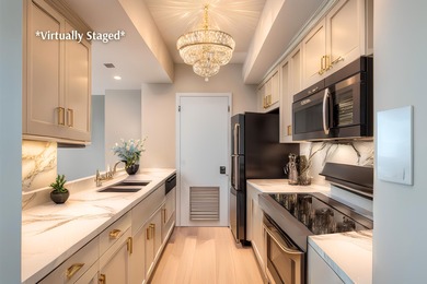 An exceptional value, this top-floor one-bedroom villa presents - photo 13