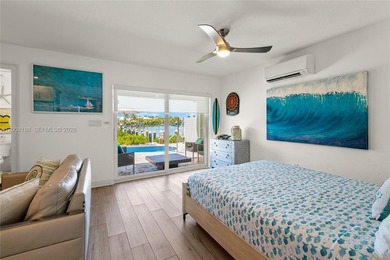 Weekly rental income-producing property with open water access - photo 13