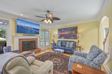 Nestled within the prestigious gated golf course community of - photo 14