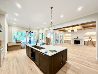 2025 Parade of Homes Entry- Located in the coveted Country Club