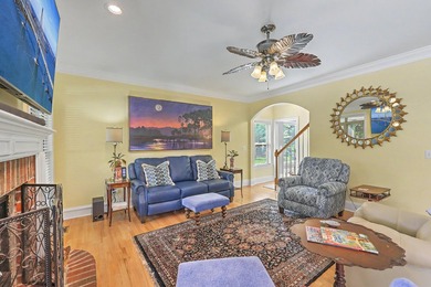 Nestled within the prestigious gated golf course community of - photo 15