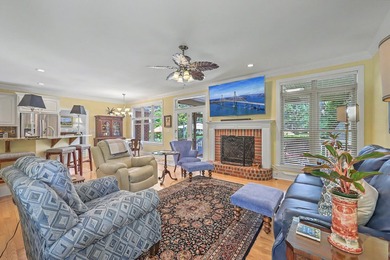 Nestled within the prestigious gated golf course community of - photo 16