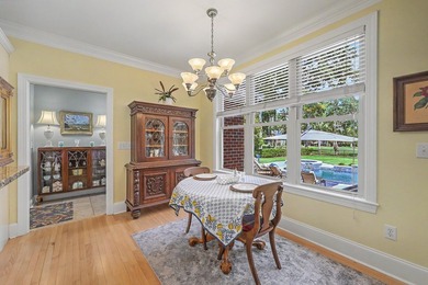 Nestled within the prestigious gated golf course community of - photo 17
