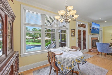 Nestled within the prestigious gated golf course community of - photo 18