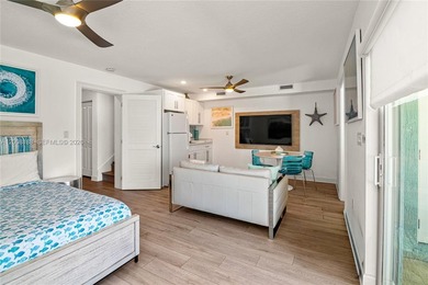 Weekly rental income-producing property with open water access - photo 18