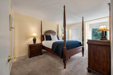An exceptional value, this top-floor one-bedroom villa presents - photo 19