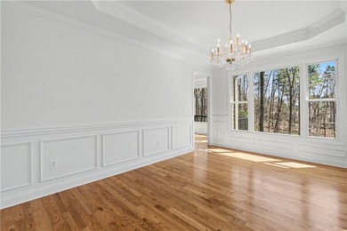 The Keowee Life Awaits You! Built in 2008 on 1.60 acres, 605