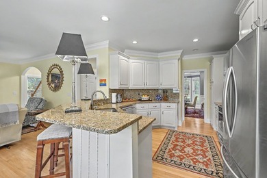 Nestled within the prestigious gated golf course community of - photo 20