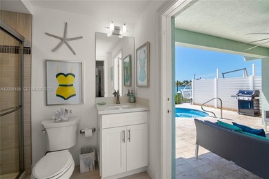 Weekly rental income-producing property with open water access - photo 20