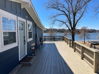 Lake O The Pines Home For Sale in Jefferson Texas