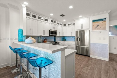Weekly rental income-producing property with open water access - photo 21