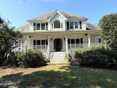 Lake Oconee Home For Sale in Buckhead Georgia