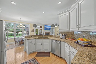Nestled within the prestigious gated golf course community of - photo 23