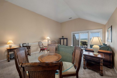 An exceptional value, this top-floor one-bedroom villa presents - photo 25
