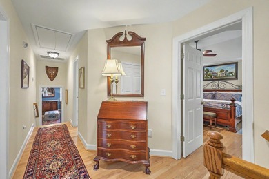 Nestled within the prestigious gated golf course community of - photo 25
