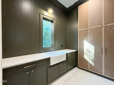 2025 Parade of Homes Entry- Located in the coveted Country Club