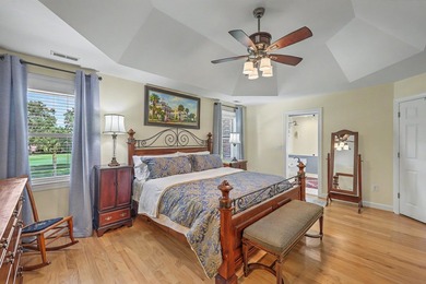 Nestled within the prestigious gated golf course community of - photo 27